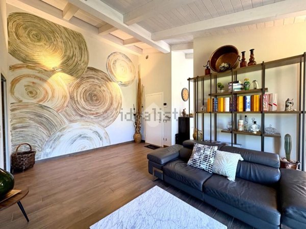 casa indipendente in vendita a Verucchio in zona Villa Verucchio