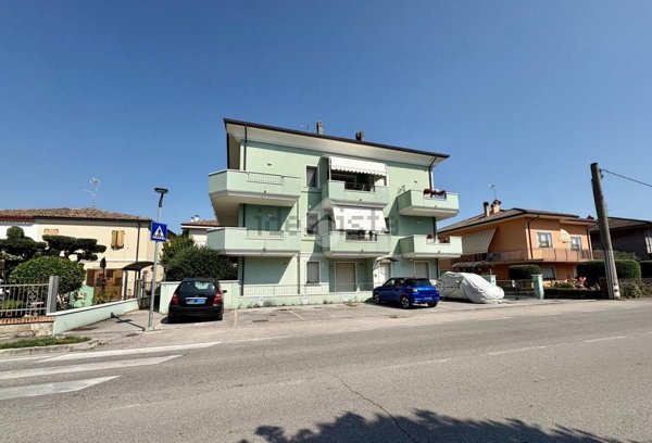 appartamento in vendita a Verucchio in zona Villa Verucchio