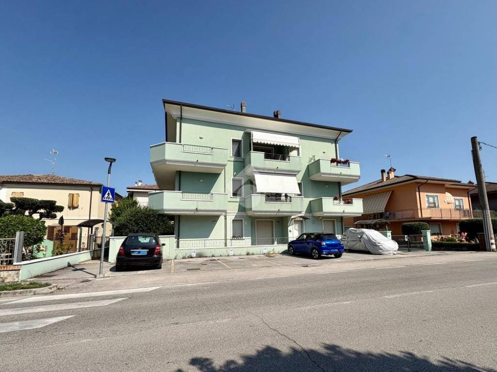 appartamento in vendita a Verucchio in zona Villa Verucchio
