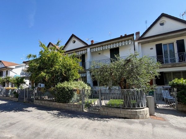 casa indipendente in vendita a Verucchio in zona Villa Verucchio