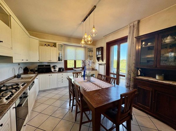 casa indipendente in vendita a Verucchio in zona Pieve Corena