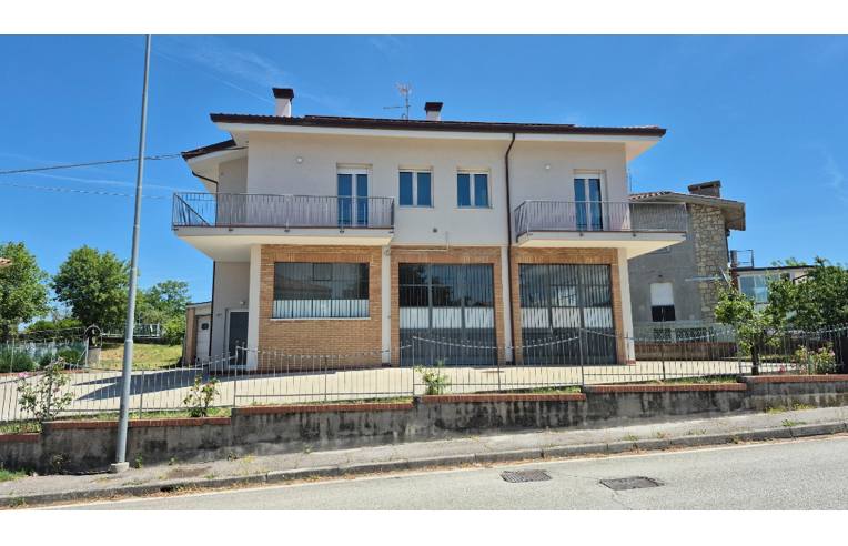 casa indipendente in vendita a Verucchio in zona Pieve Corena