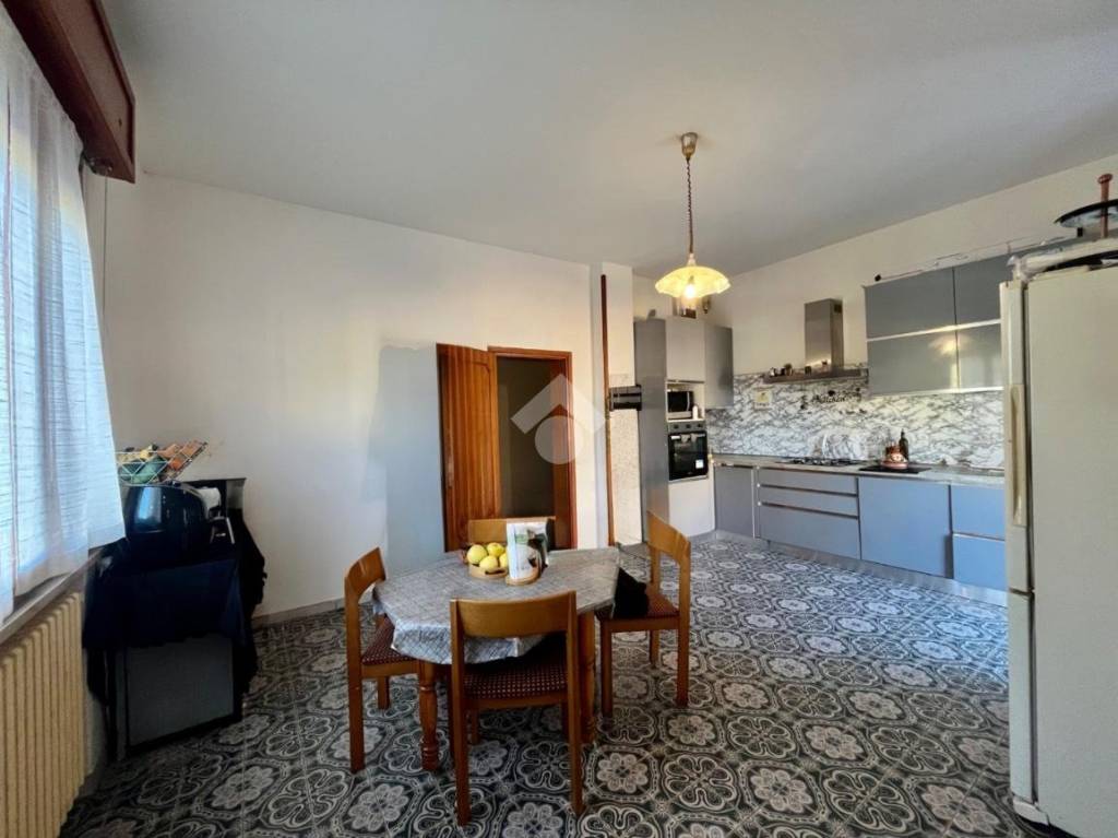 casa indipendente in vendita a Verucchio in zona Villa Verucchio