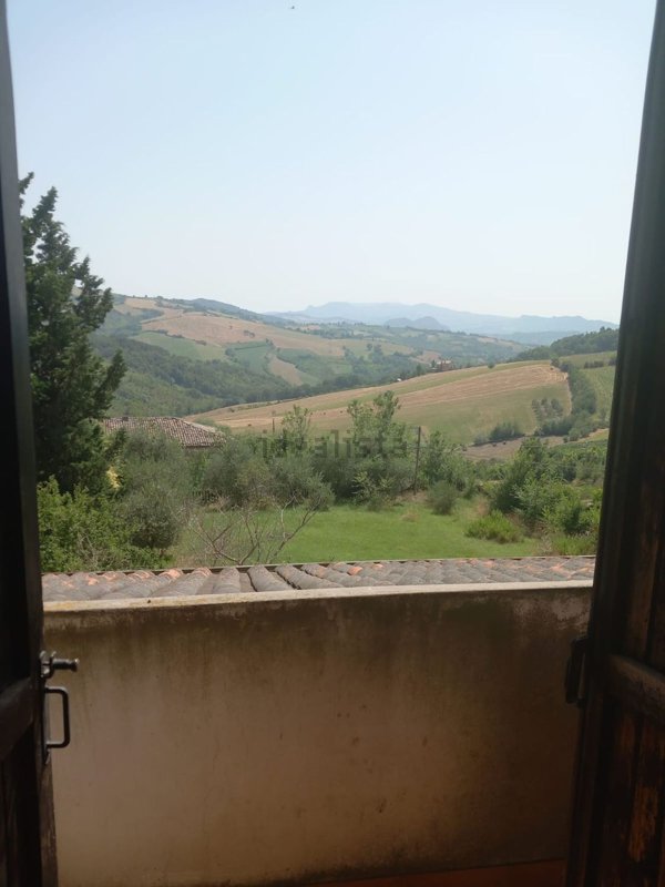 casa indipendente in vendita a Verucchio