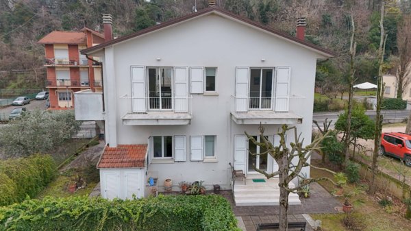 casa indipendente in vendita a Verucchio in zona Villa Verucchio