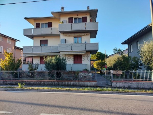 appartamento in vendita a Verucchio in zona Villa Verucchio
