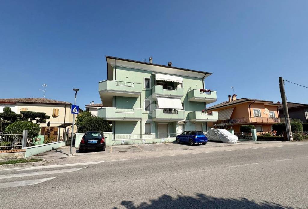 appartamento in vendita a Verucchio in zona Villa Verucchio