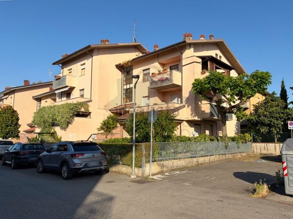 appartamento in vendita a Verucchio in zona Villa Verucchio