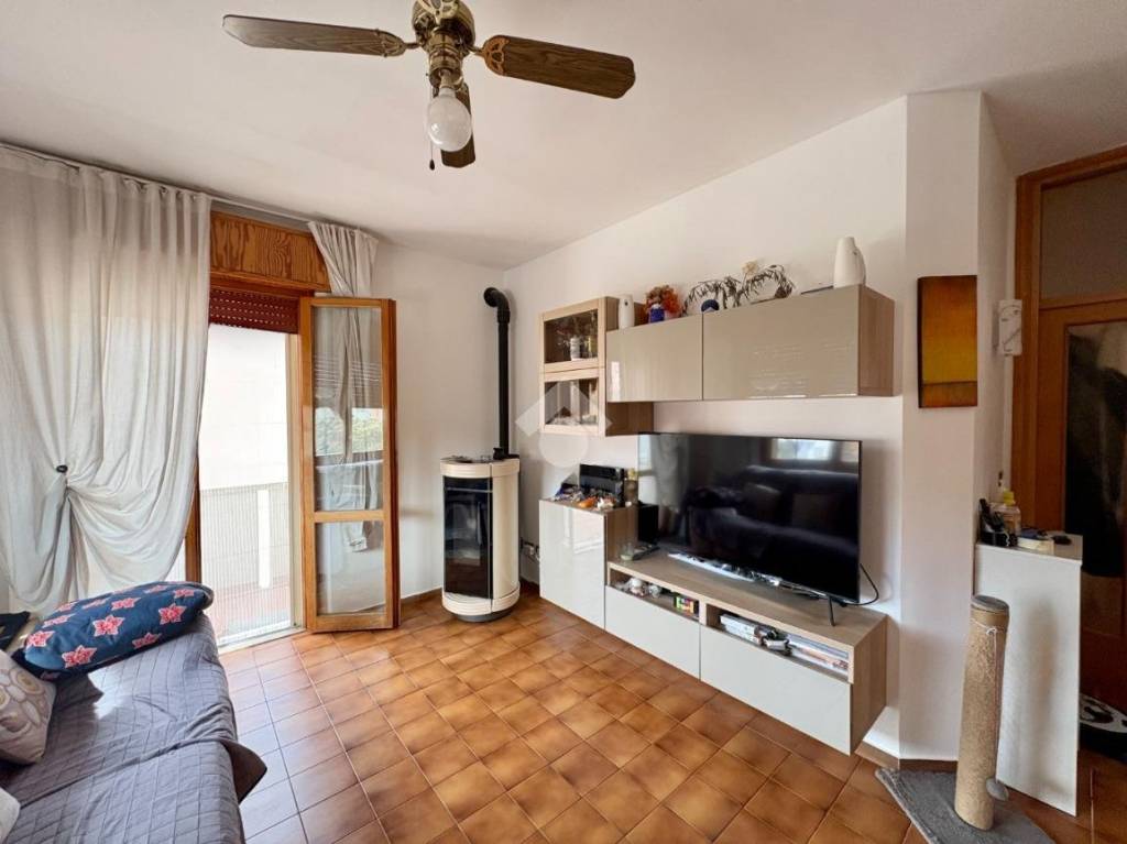 appartamento in vendita a Verucchio in zona Villa Verucchio