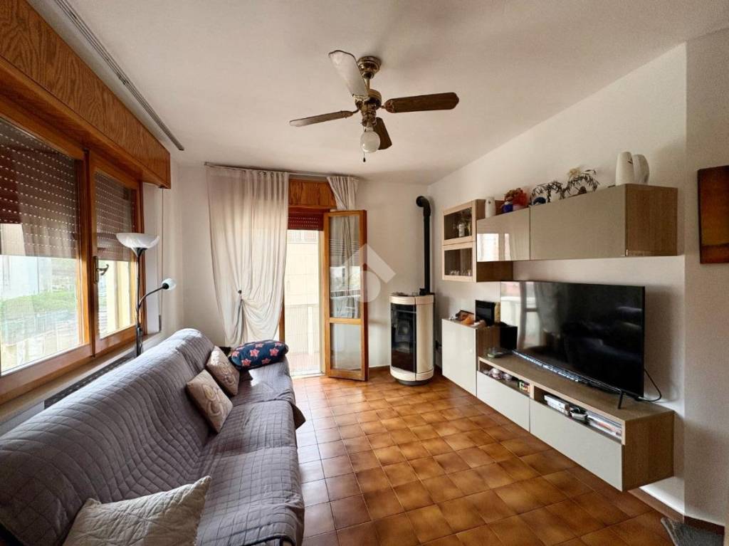 appartamento in vendita a Verucchio in zona Villa Verucchio
