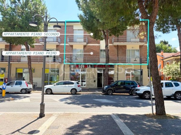 casa indipendente in vendita a Verucchio in zona Villa Verucchio