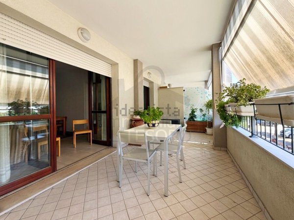 appartamento in vendita a Verucchio in zona Villa Verucchio