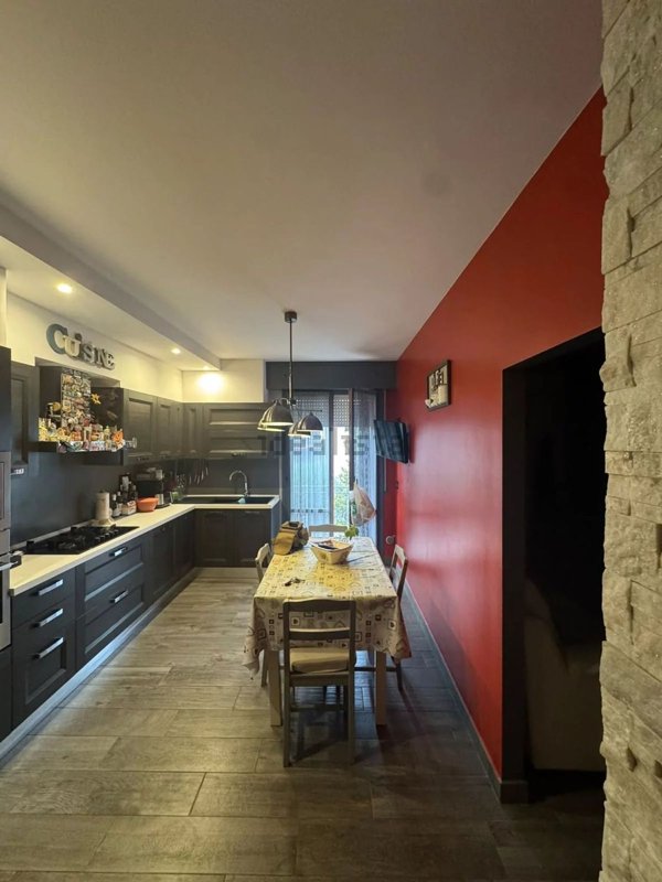 appartamento in vendita a Verucchio in zona Villa Verucchio