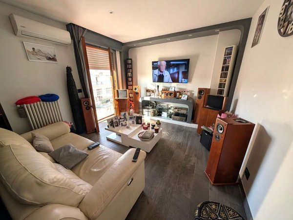 appartamento in vendita a Verucchio in zona Villa Verucchio