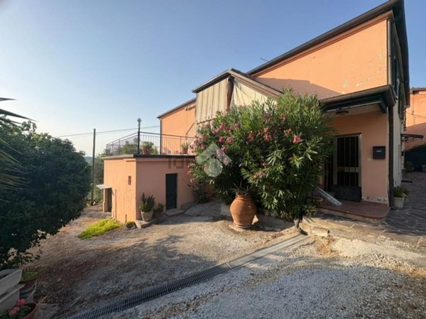 appartamento in vendita a Verucchio in zona Villa Verucchio