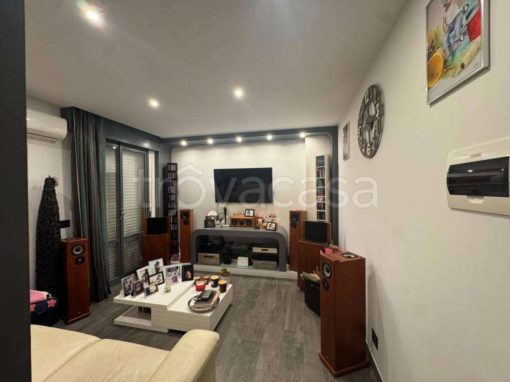 casa indipendente in vendita a Verucchio in zona Villa Verucchio