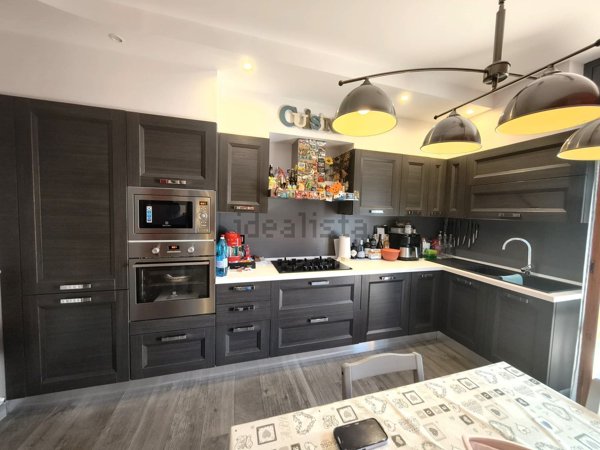 appartamento in vendita a Verucchio in zona Villa Verucchio