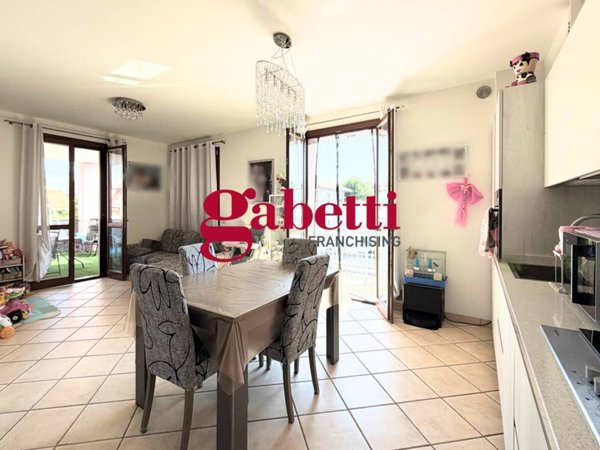 appartamento in vendita a Verucchio in zona Villa Verucchio