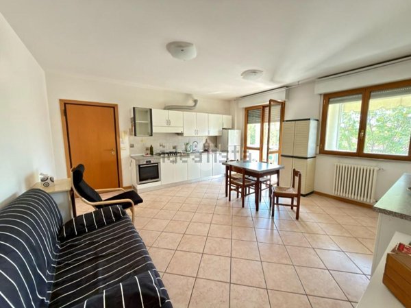 appartamento in vendita a Verucchio in zona Villa Verucchio
