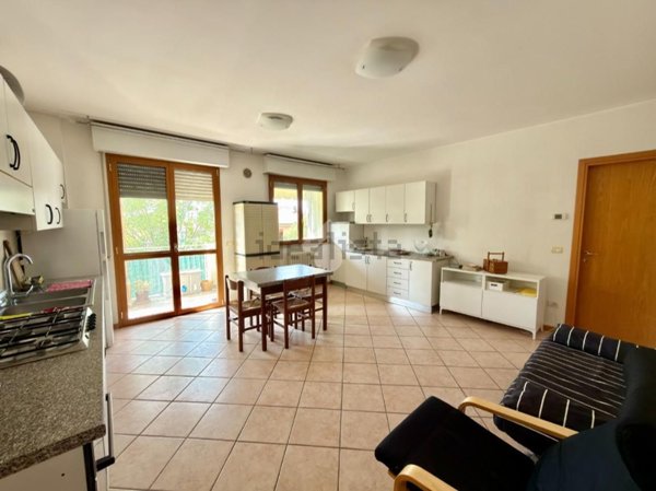 appartamento in vendita a Verucchio in zona Villa Verucchio