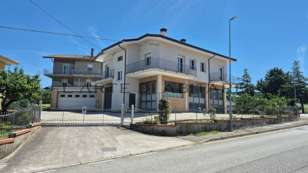 appartamento in vendita a Verucchio