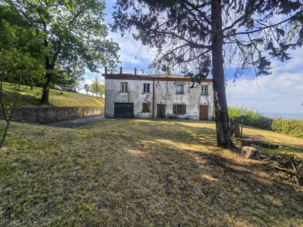 casa indipendente in vendita a Verucchio in zona Ponte Verucchio