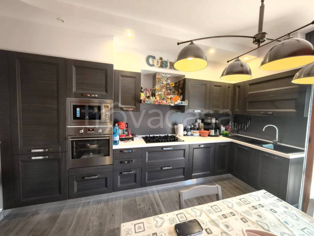 appartamento in vendita a Verucchio in zona Villa Verucchio