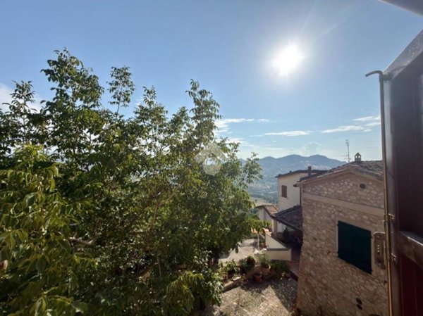 casa indipendente in vendita a Verucchio