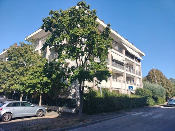 appartamento in vendita a Verucchio in zona Villa Verucchio