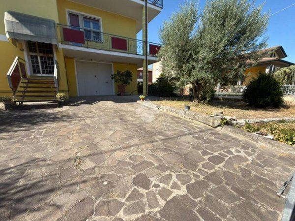 casa indipendente in vendita a Verucchio in zona Villa Verucchio