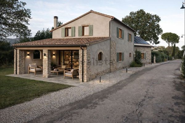 casa indipendente in vendita a Verucchio in zona Villa Verucchio
