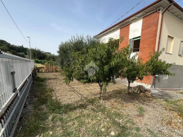 casa indipendente in vendita a Verucchio in zona Ponte Verucchio