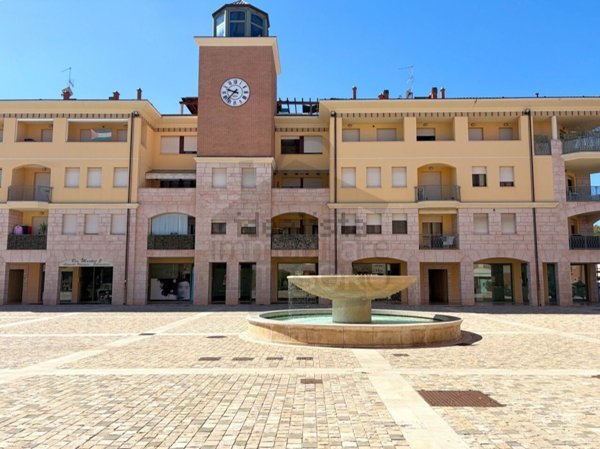 appartamento in vendita a Verucchio in zona Villa Verucchio