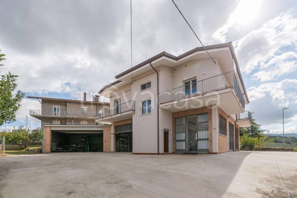 appartamento in vendita a Verucchio in zona Pieve Corena