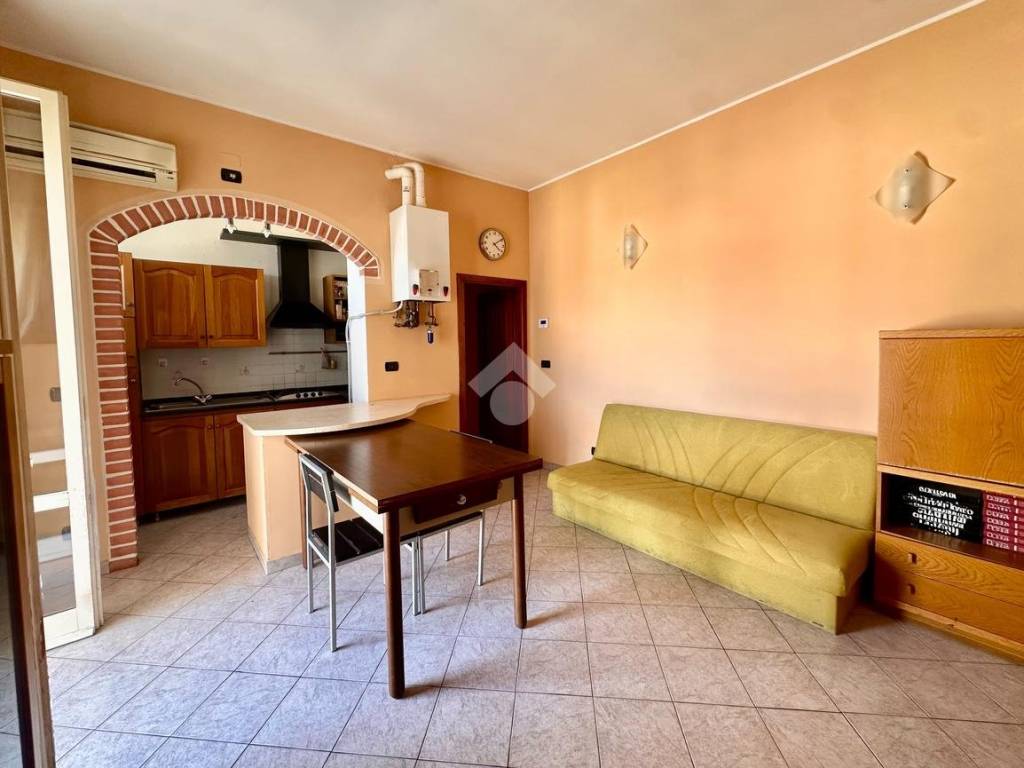 appartamento in vendita a Verucchio in zona Villa Verucchio