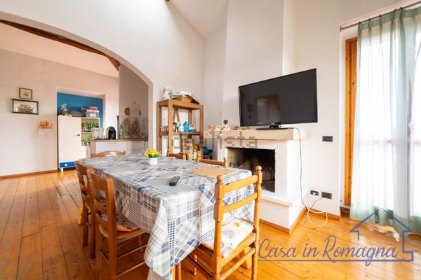 appartamento in vendita a Verucchio
