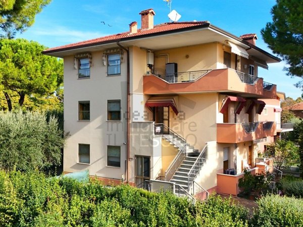 appartamento in vendita a Verucchio in zona Villa Verucchio