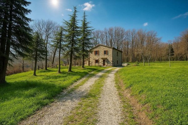 appartamento in vendita a Casteldelci in zona Monte