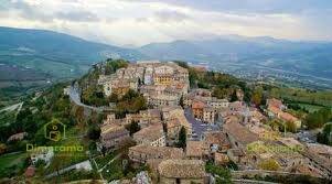 terreno agricolo in vendita a Casteldelci