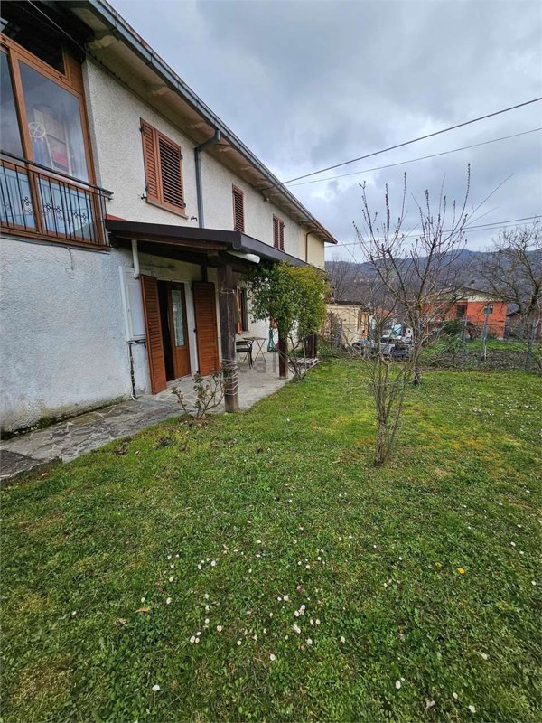 appartamento in vendita a Casteldelci in zona Schigno