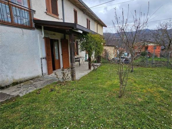 appartamento in vendita a Casteldelci in zona Schigno
