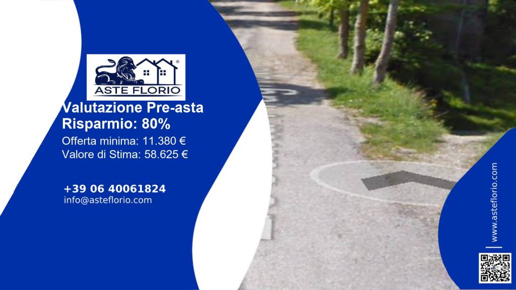 terreno agricolo in vendita a Casteldelci