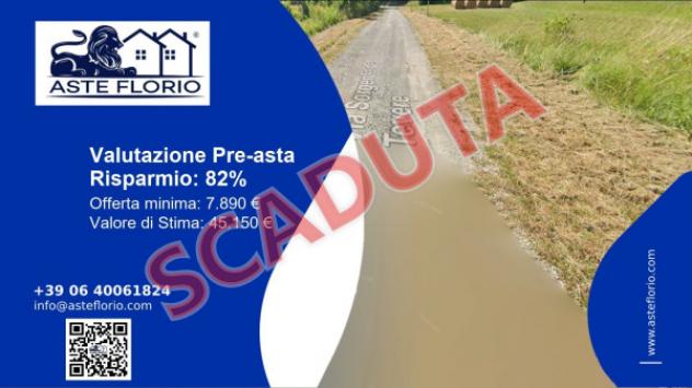 terreno edificabile in vendita a Casteldelci