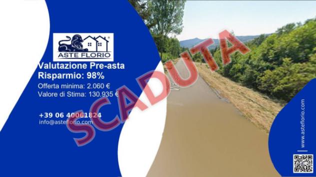 terreno edificabile in vendita a Casteldelci