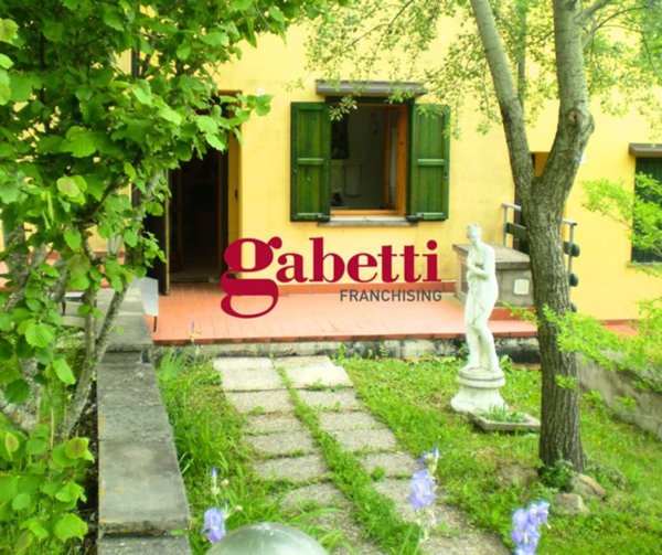 casa indipendente in vendita a Casteldelci