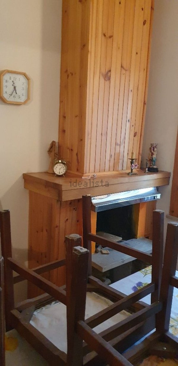 casa indipendente in vendita a Casteldelci
