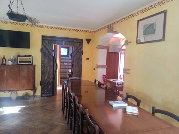 casa indipendente in vendita a Maiolo