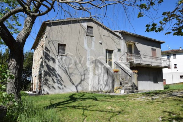 casa indipendente in vendita a Maiolo in zona Santa Maria