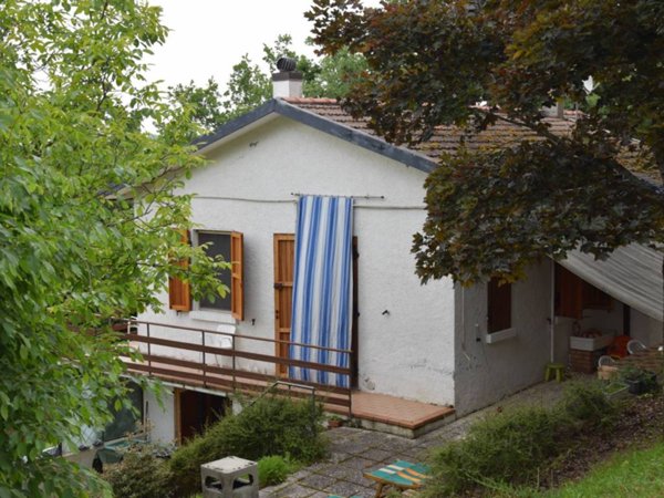 casa indipendente in vendita a Maiolo