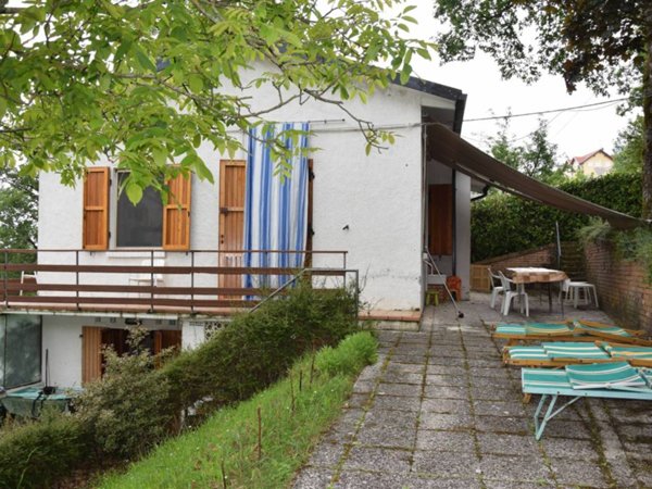 casa indipendente in vendita a Maiolo